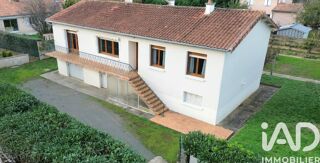  Maison  vendre 5 pices 124 m