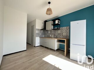  Appartement  vendre 2 pices 28 m
