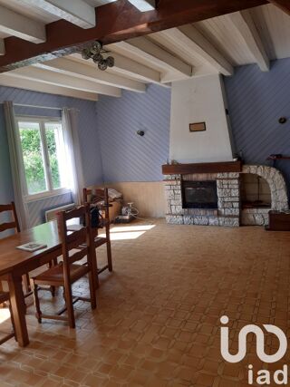  Maison � vendre 5 pi�ces 101 m�