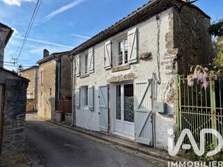  Maison � vendre 2 pi�ces 39 m�