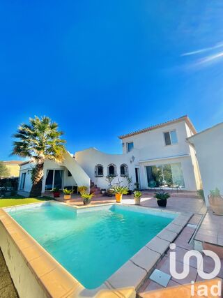  Maison  vendre 5 pices 200 m