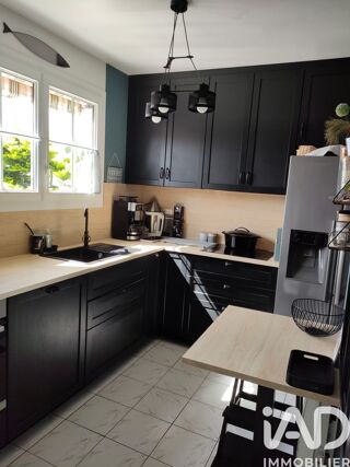  Maison � vendre 5 pi�ces 105 m�