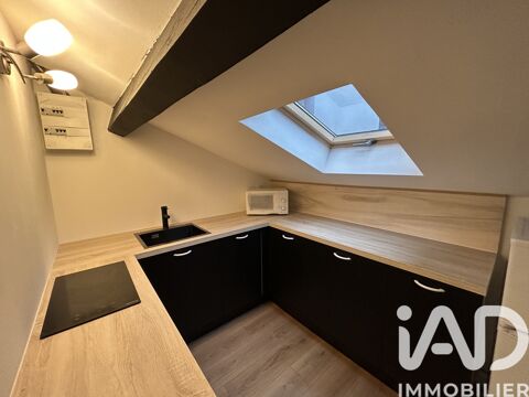  Appartement � vendre 3 pi�ces 44 m�