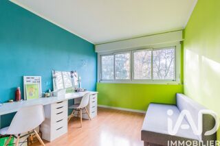  Appartement � vendre 4 pi�ces 83 m�