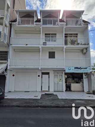  Immeuble � vendre 529 m�