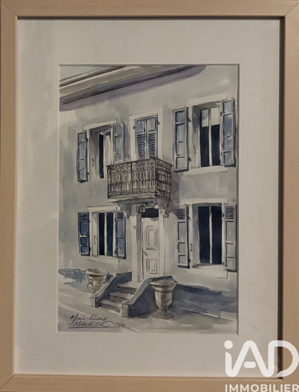 � vendre  Maison Saint-Julien-en-Genevois (74160)