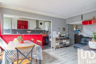  Appartement  vendre 4 pices 70 m