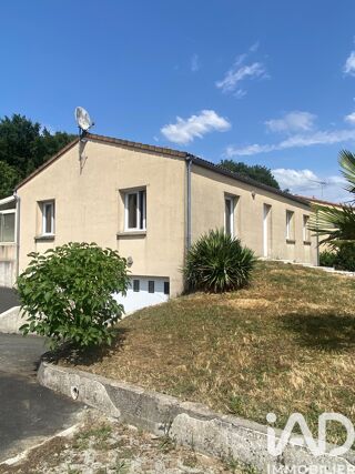  Maison � vendre 6 pi�ces 120 m�