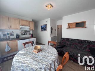  Appartement � vendre 2 pi�ces 33 m�