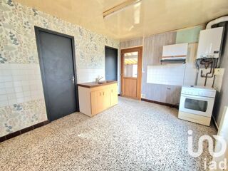  Maison � vendre 5 pi�ces 84 m�