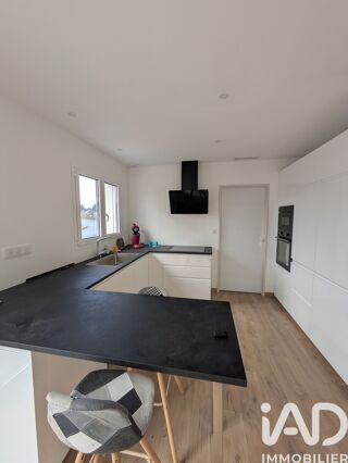  Maison � vendre 3 pi�ces 93 m�