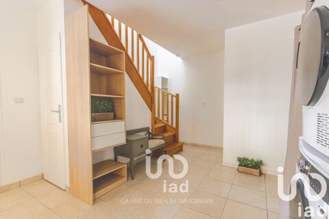  Appartement � louer 4 pi�ces 68 m�