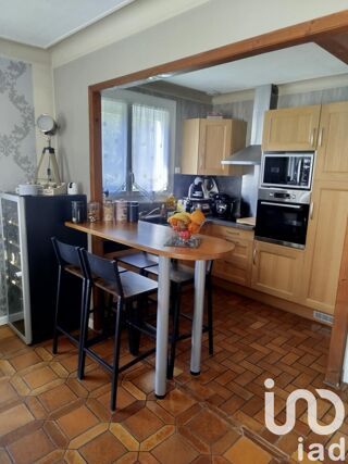  Maison � vendre 5 pi�ces 86 m�