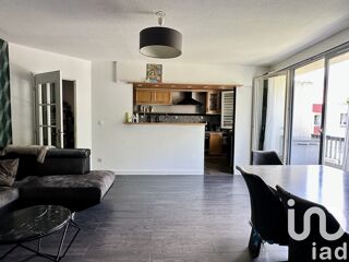 Appartement  vendre 4 pices 82 m