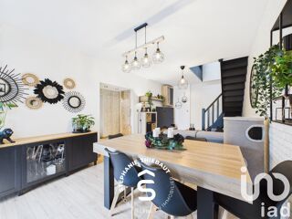  Appartement  vendre 3 pices 80 m