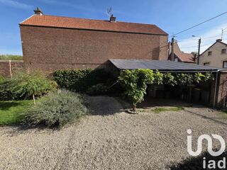  Maison � vendre 7 pi�ces 170 m�