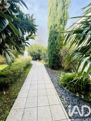  Maison � vendre 6 pi�ces 160 m�