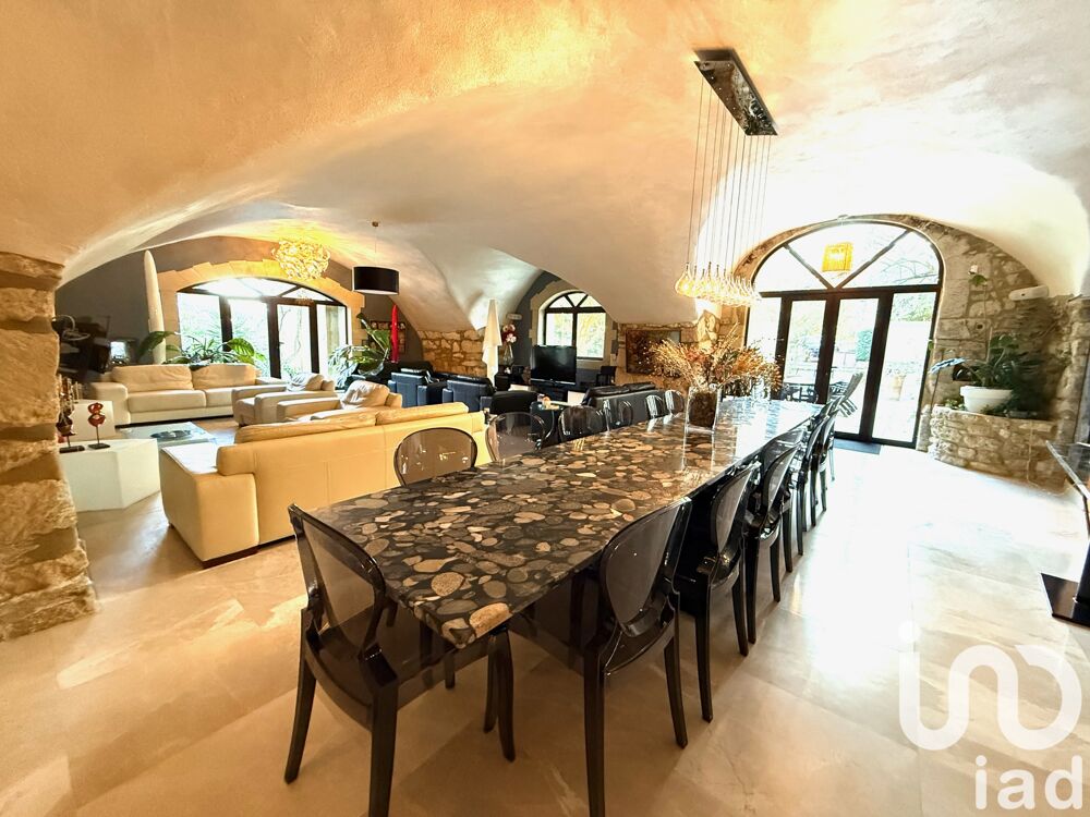  vendre  Maison Grignan (26230)