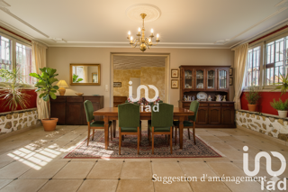  Maison � vendre 7 pi�ces 132 m�