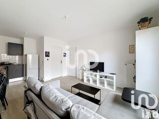  Appartement � vendre 2 pi�ces 41 m�