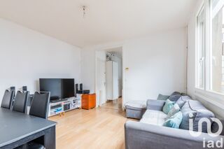  Appartement � vendre 4 pi�ces 69 m�