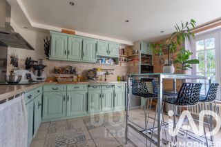  Maison � vendre 5 pi�ces 125 m�