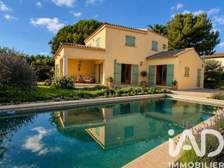 Maison 6 pièces 151 m² · à Solliès-Pont · 151 m² · 590 000 €