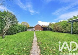  Maison � vendre 4 pi�ces 73 m�