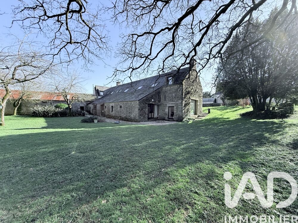 � vendre  Maison Theix-noyalo (56450)