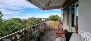  Appartement � vendre 2 pi�ces 44 m�