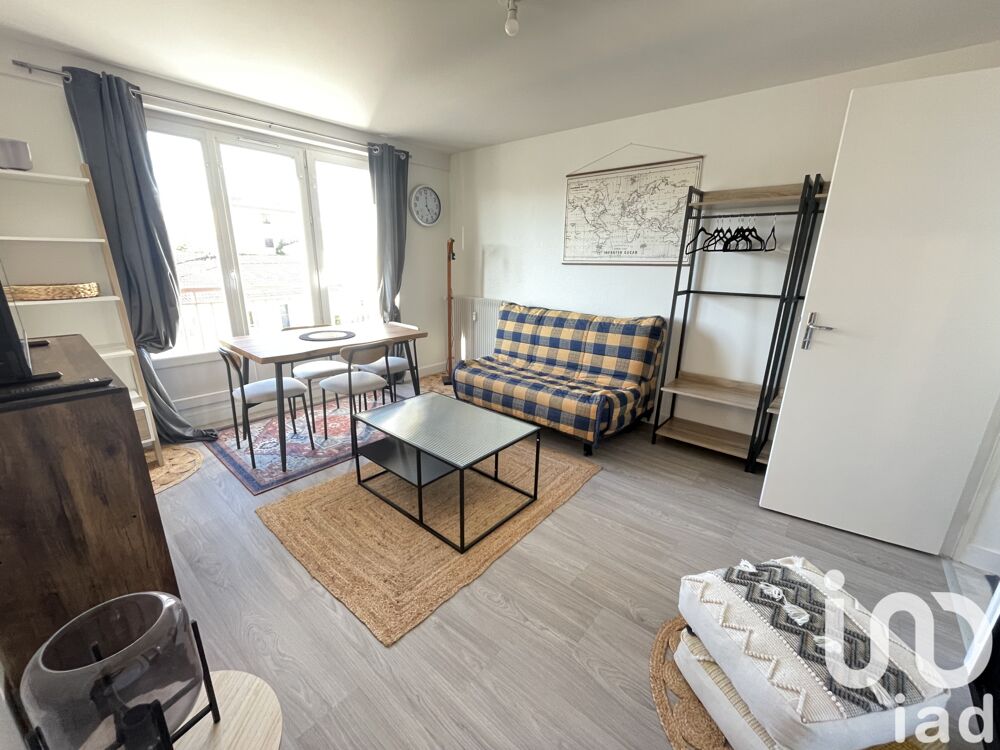 Location Appartement Location Appartement 1 pice Limoges