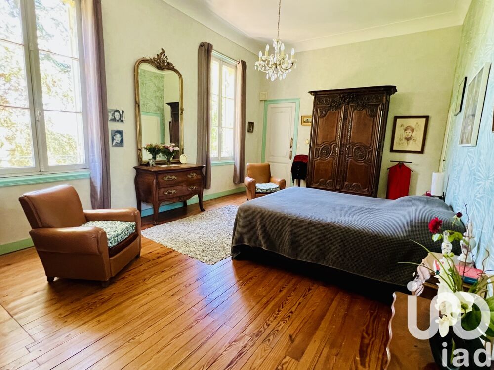 � vendre  Maison Beychac-et-Caillau (33750)