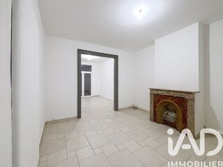  Maison � vendre 5 pi�ces 109 m�