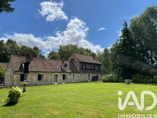  Maison � vendre 10 pi�ces 258 m�