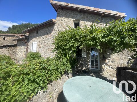   Vente Maison de campagne 7 pices Maison - 7 pice(s) - 81 m