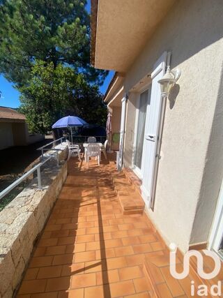  Maison � vendre 3 pi�ces 57 m�