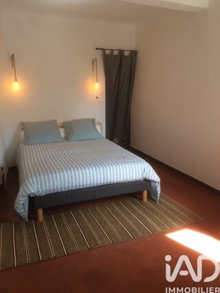  Appartement � vendre 2 pi�ces 47 m�