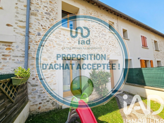  Maison � vendre 5 pi�ces 74 m�