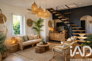  Maison � vendre 4 pi�ces 118 m�