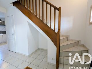  Maison � vendre 4 pi�ces 88 m�