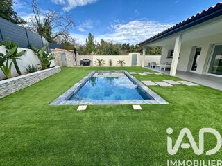  Maison � vendre 6 pi�ces 163 m�