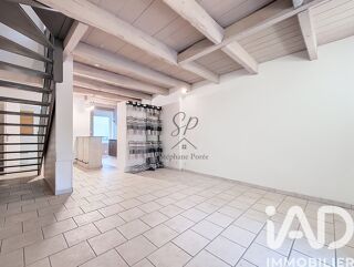  Maison � vendre 3 pi�ces 66 m�