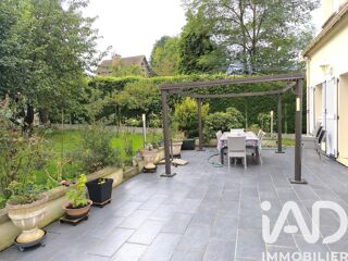  Maison � vendre 7 pi�ces 185 m�