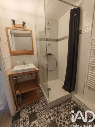  Appartement � vendre 1 pi�ce 30 m�