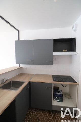  Appartement � vendre 3 pi�ces 73 m�