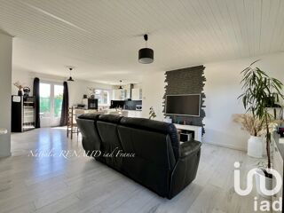  Maison  vendre 5 pices 102 m