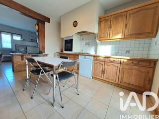  Maison � vendre 4 pi�ces 99 m�