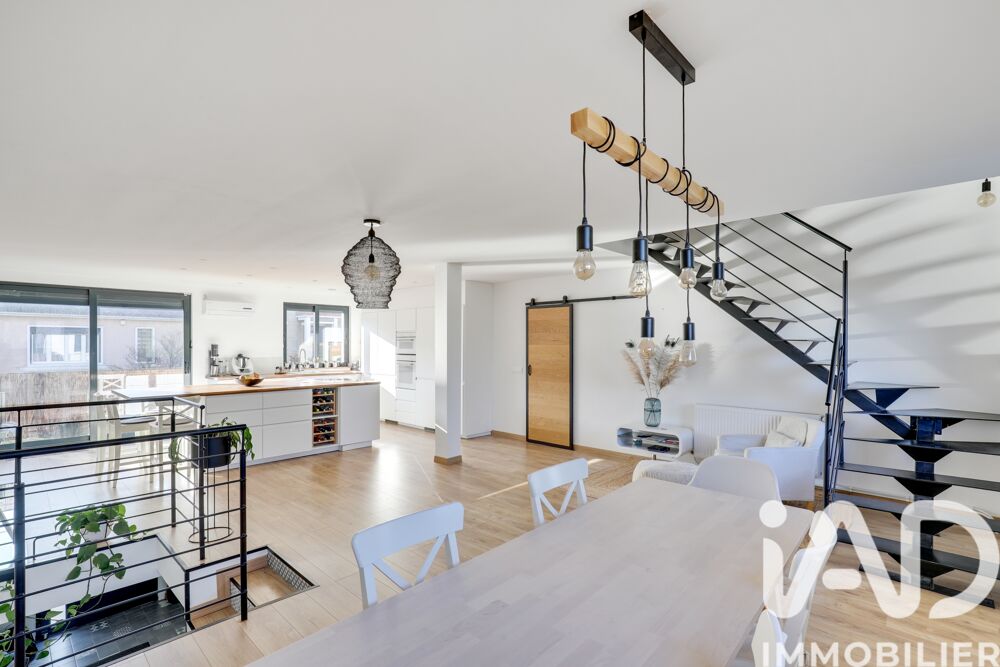 � vendre  Maison Antony (92160)