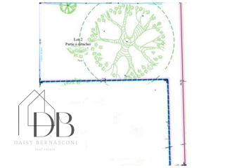  Terrain  vendre 716 m