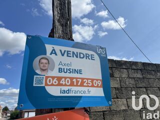  Terrain � vendre 693 m�